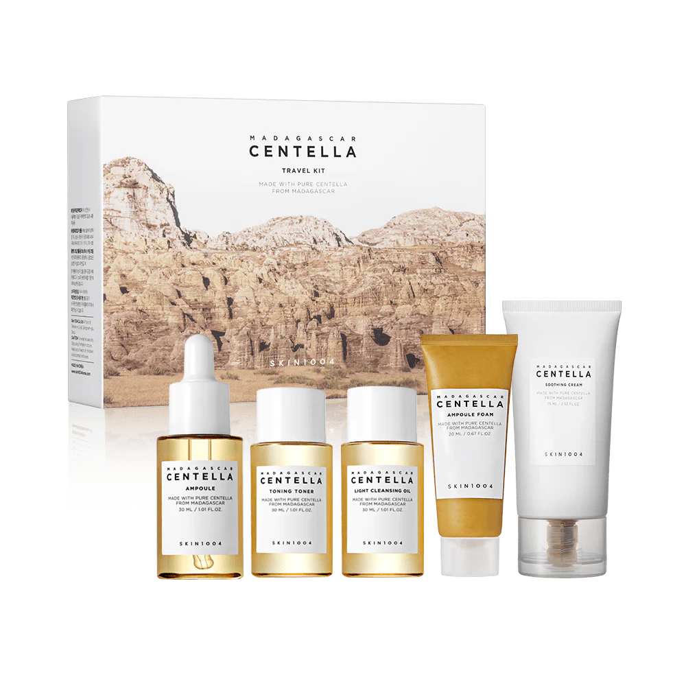 Centella travel 1