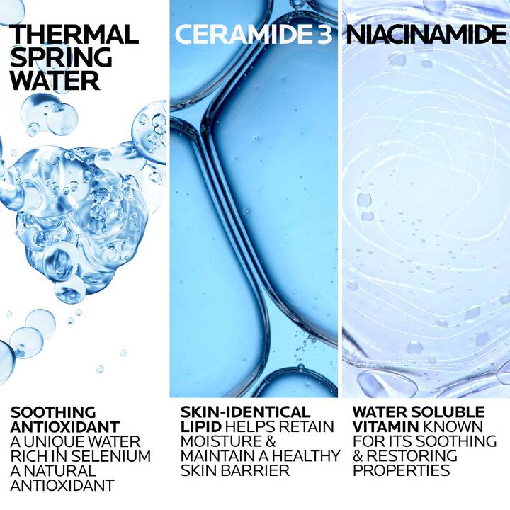 LA ROCHE POSAY HYDRATING 2