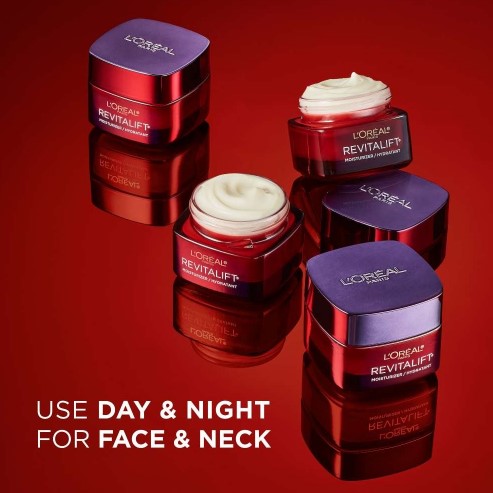 REVITALIF L'OREAL 4