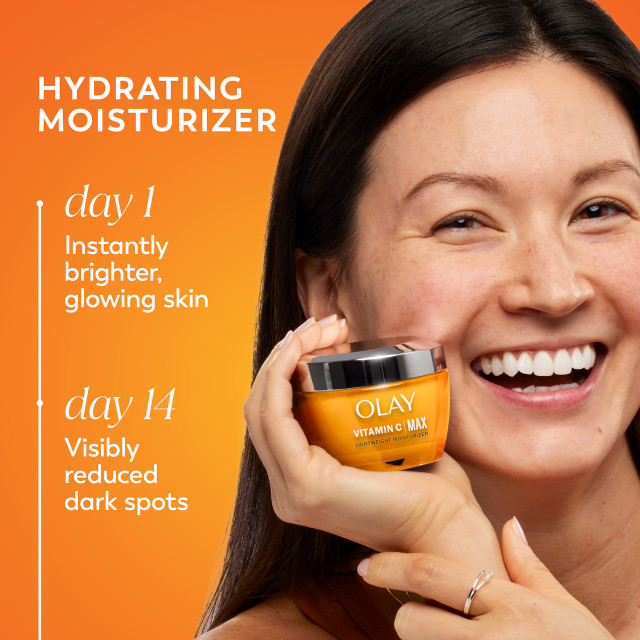 Olay VitaminCMAX 2