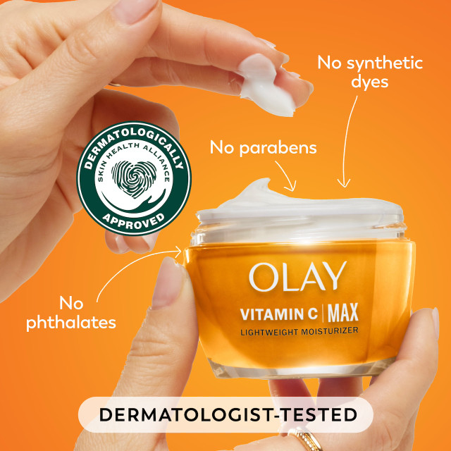 Olay VitaminCMAX 3