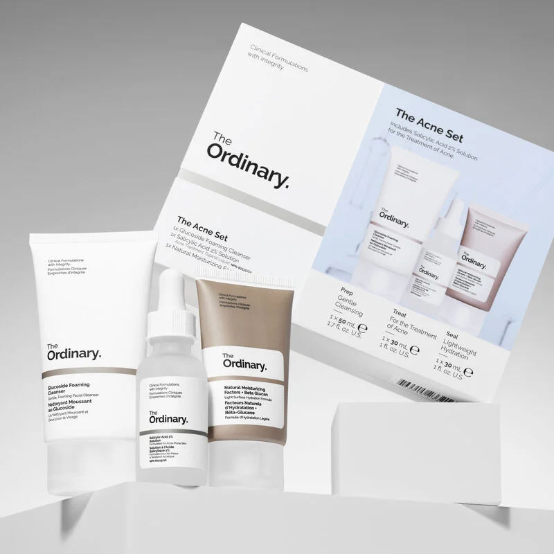 TH ORDINARY ACNE 1