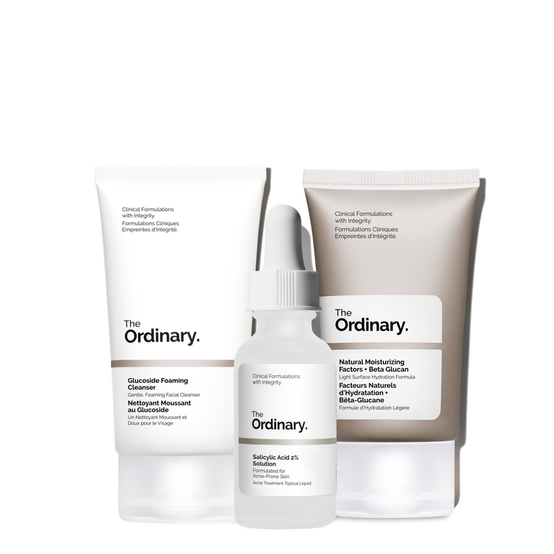 TH ORDINARY ACNE 2