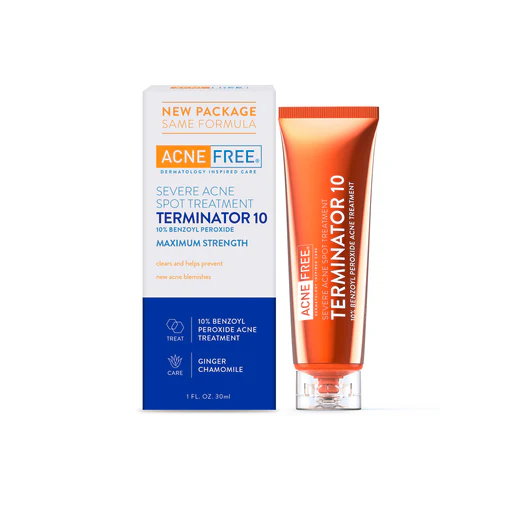 ACNEFREE 1