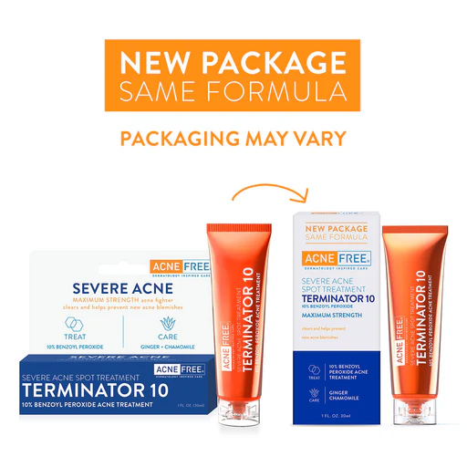 ACNEFREE 2
