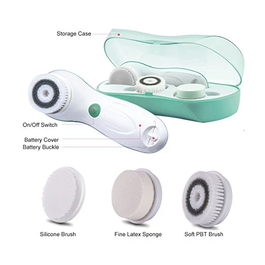 CEPILLO FACIAL 4