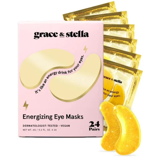 GRACE & STELLA 1