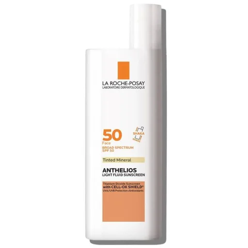 LA ROCHE POSAY 1