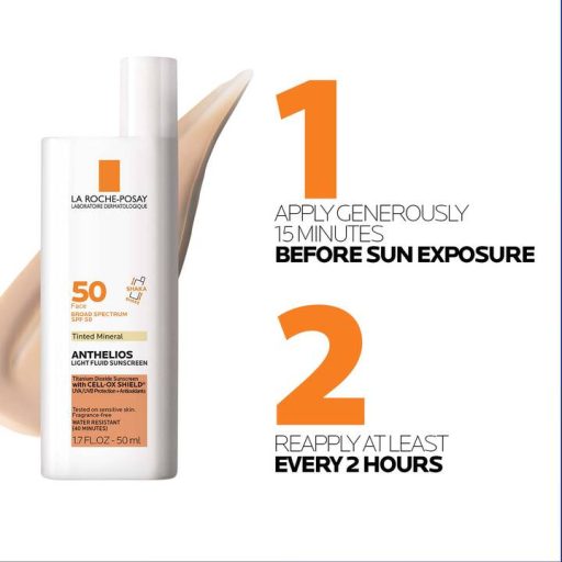LA ROCHE POSAY 2