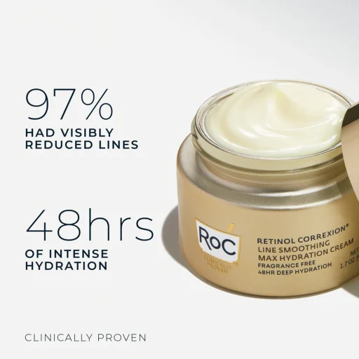 ROC RETINOL 3