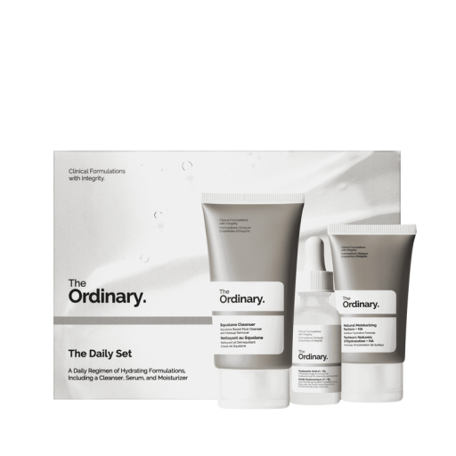 TheDailySet 1