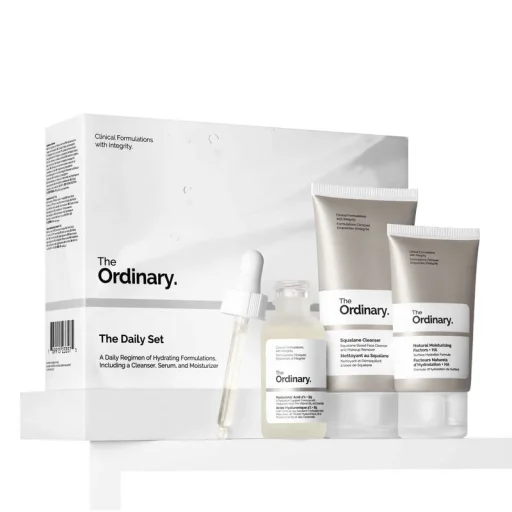 TheDailySet 3